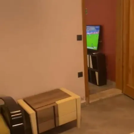 Сasa de vacaciones Yuva Villalari *