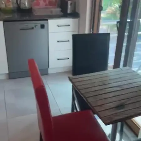 Yuva Villalari Сasa de vacaciones Fethiye