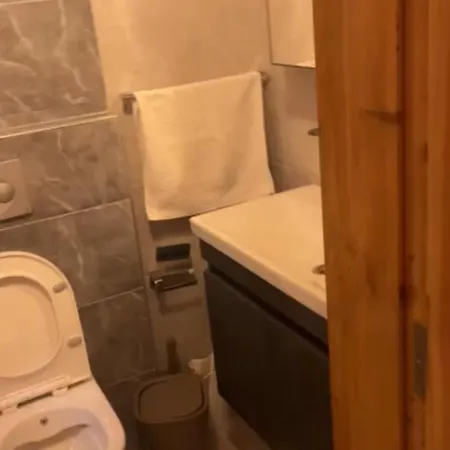 度假居 Yuva Villalari *